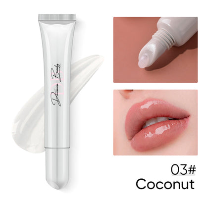 High-Shine Lip Gloss Collection — Confidence in Every Swipe
