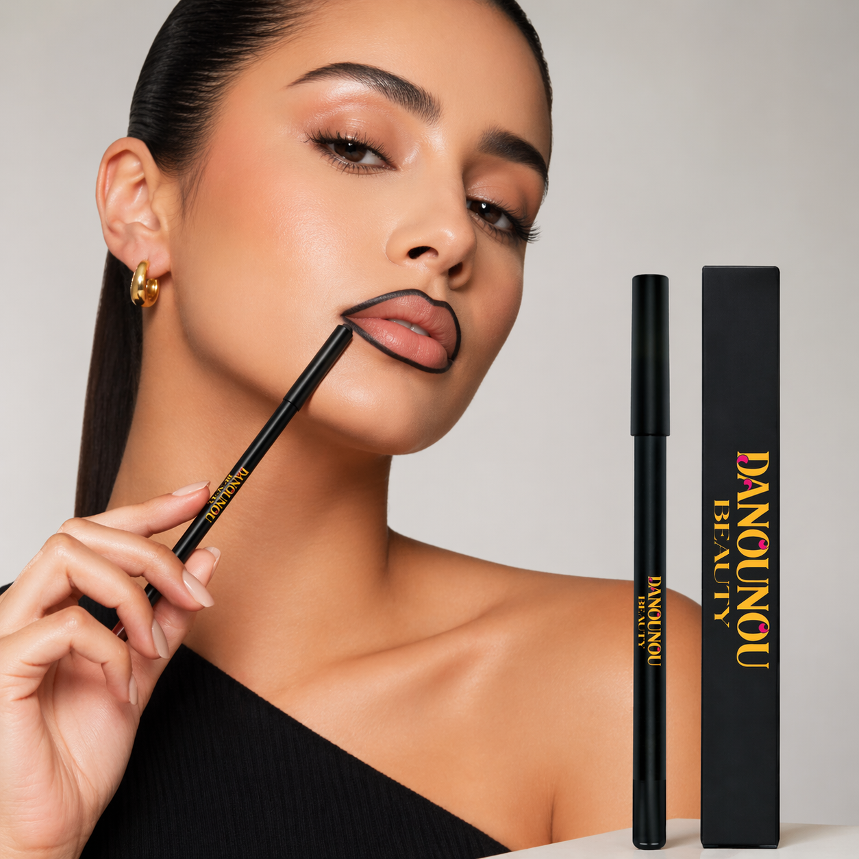 DANOUNOU BEAUTY Lip Liner Collection