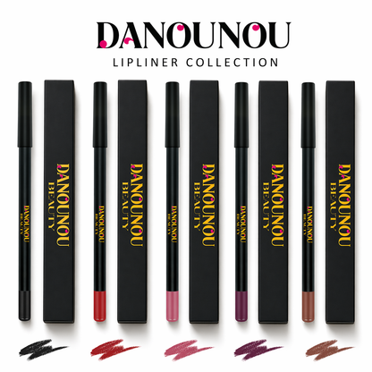 DANOUNOU BEAUTY Lip Liner Collection