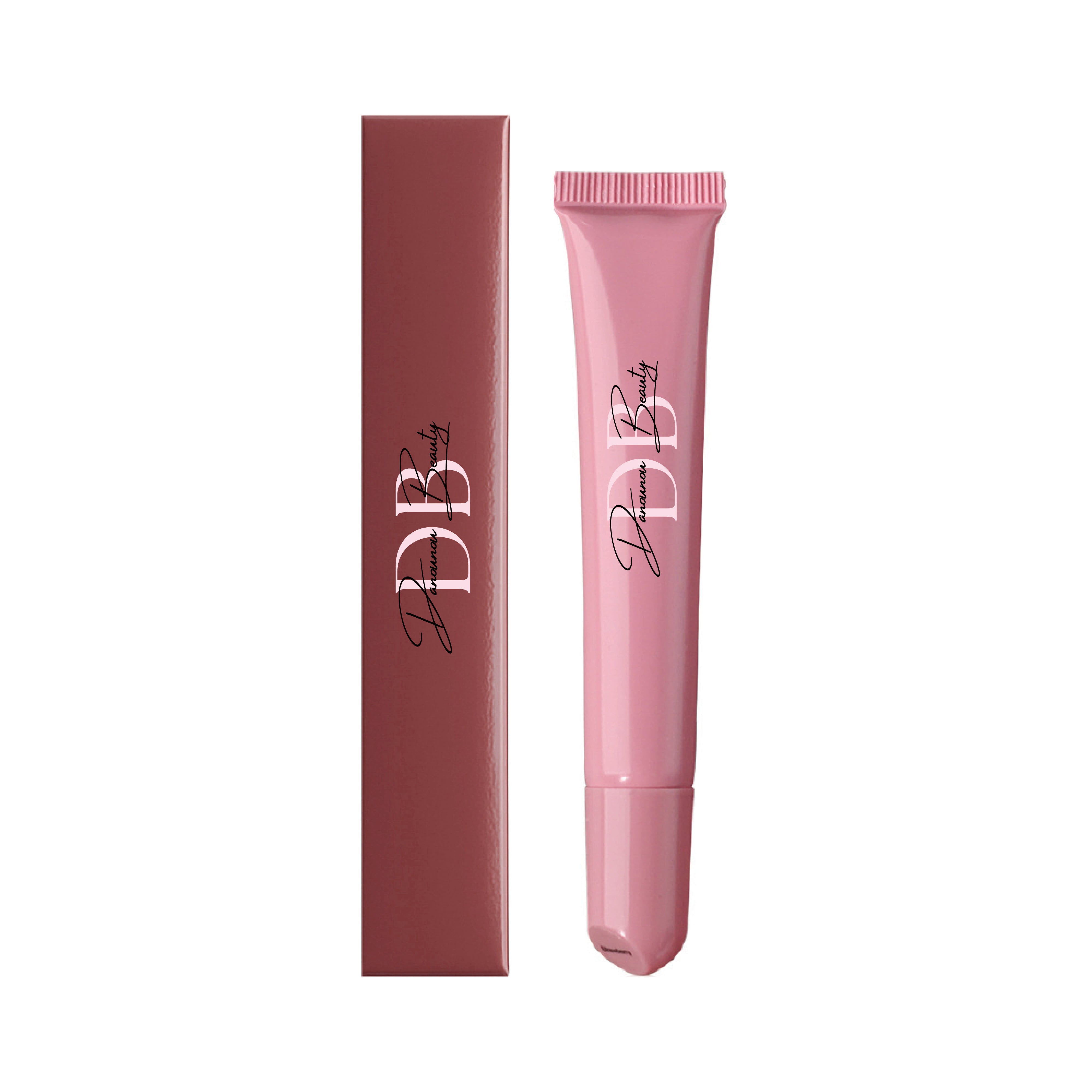 High-Shine Lip Gloss Collection — Confidence in Every Swipe